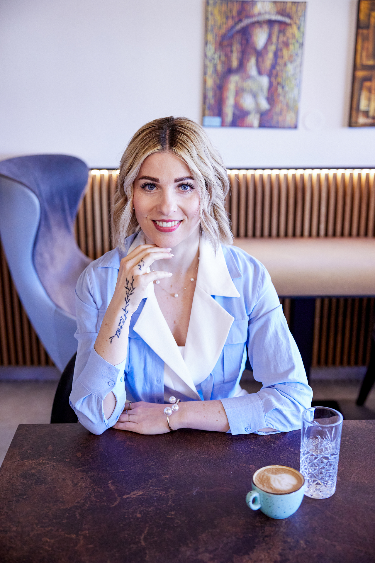 Monika Věžníková